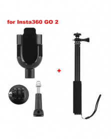 para Insta 360 Go2 -...