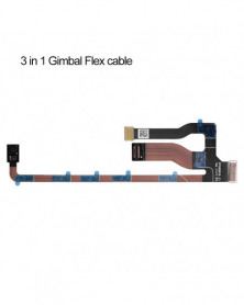 Cable Gimbal Flex - Piezas...