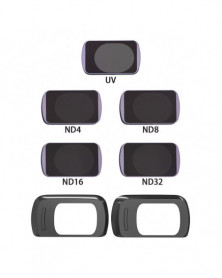 ND8 16 UV - CYNOVA-filtro...