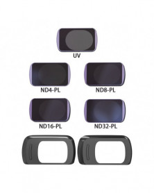 ND8 16 UV - CYNOVA-filtro...