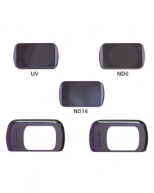 ND8 16 UV - CYNOVA-filtro...