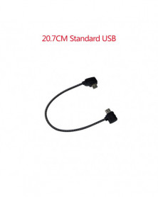 USB estándar de 20,7 CM -...