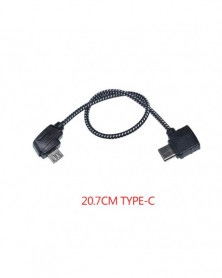 20,7 CM TIPO C - Cable de...