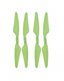 Verde 2 pares - Llave de...