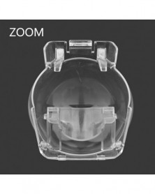 2 Zoom transparente -...