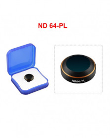 ND64 PL - Filtro de lente...