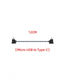 12 CM a tipo C - Cable de...