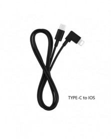 100cm para IOS - Cable de...