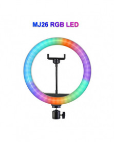 LED RGB de 26 CM - Anillo...