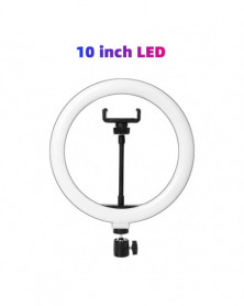 LED de 26 CM - Anillo de...