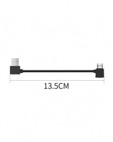 Micro USB inversa - Cable...