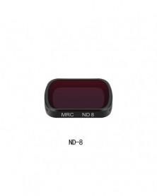 ND-8 - Serie de filtros...