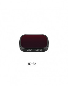 ND-32 - Serie de filtros...