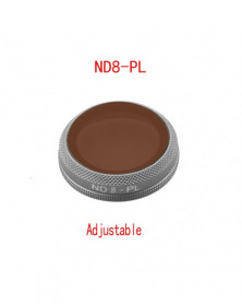 ND8PL ajustable - Piezas de...