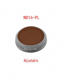 ND16PL ajustable - Piezas...