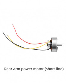 cable corto - Motor de...