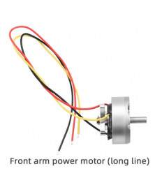 cable largo - Motor de...