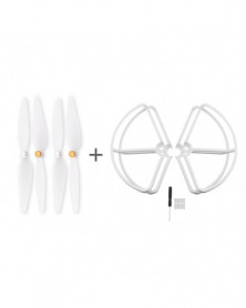 apoyo blanco guard-4pc -...