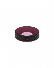 UV - Filtro de lente UV CPL...