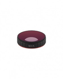 ND4-PL - Filtro de lente UV...