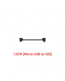 12cm para IOS - Cable de...