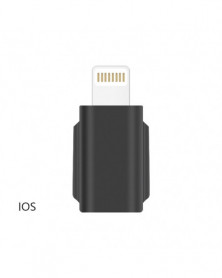 Negro - Conector Micro USB...