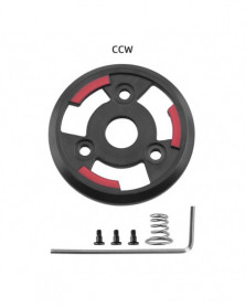 CCW - Bases de Hélice para...