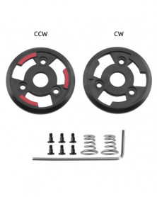 1 par CW CCW - Bases de...