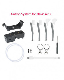 para mavic air 2 - Sistema...