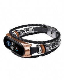 B - Pulsera deportiva para...