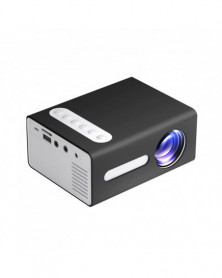 Miniproyector LED HD 1080p...