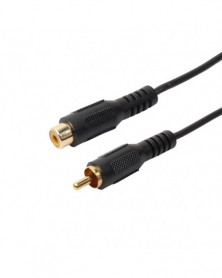 Nuevo Cable de Audio de...