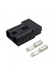 Negro - Conector de...