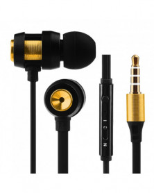 Oro - Auriculares...