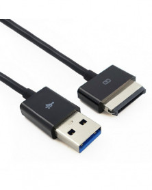 Negro - Cable USB de...