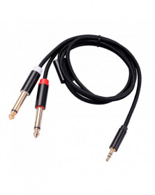 1 m - Cable de Audio de...