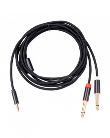 2m - Cable de Audio de...