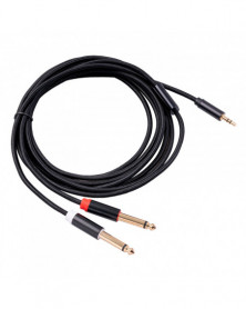 3m - Cable de Audio de...