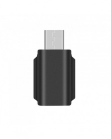 B - Adaptador Micro USB...