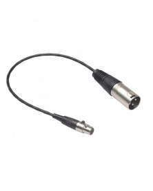 Negro - Cable de Audio Mini...