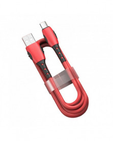 D - Cable USB tipo C de...