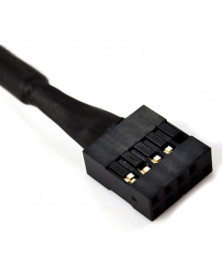 Cable adaptador USB 2,0 de...