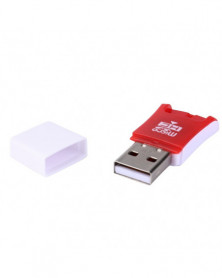 Mini USB 2,0 de alta...