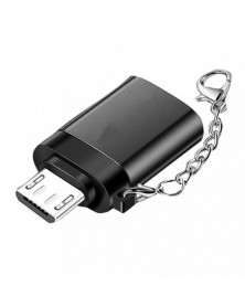 EL - Convertidor Micro USB...