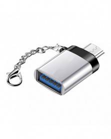 D - Convertidor Micro USB a...