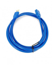 Azul 1.0M - Cable de...