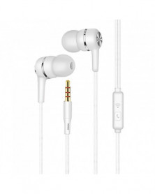 blanco - Auriculares...