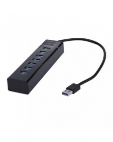 Adaptador divisor USB2.0 de...