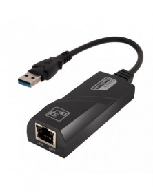 Adaptador Ethernet USB 3,0...