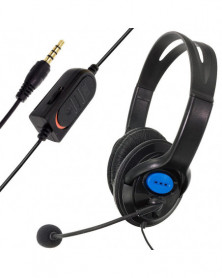 Negro - Auriculares con...